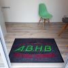 ABHB - un contrôle technique coloré !