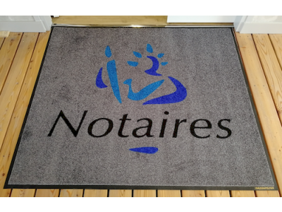 Tapis sur mesure - Tapis d'entrée et Paillasson