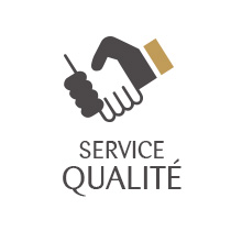 Service Qualité